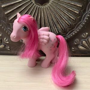 Vintage My Little Pony Heart Throb Pegasus 80s G1